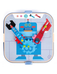 Jeu d'engrenages - Hape 2