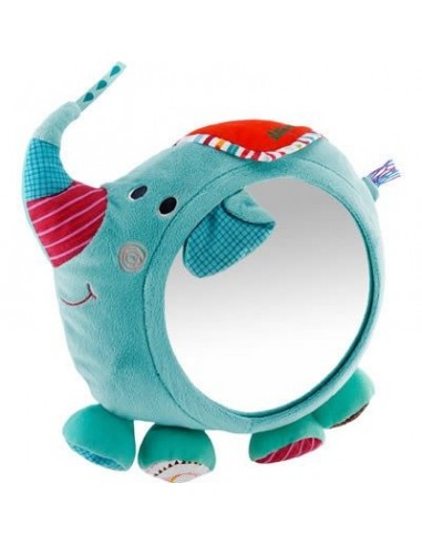 miroir eveil bebe