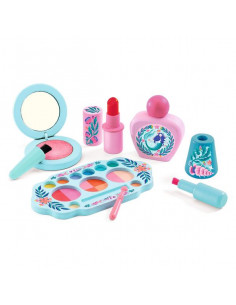 Maquillage de Marina - Djeco 2