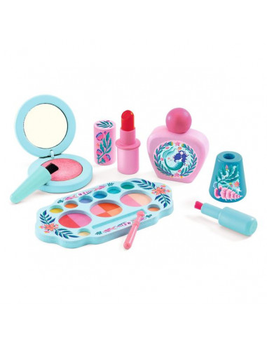 Maquillage de Marina - Djeco Maquillage de Marina - Djeco