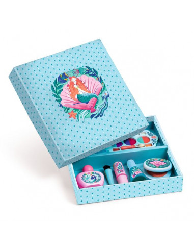 Maquillage de Marina - Djeco
