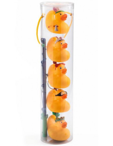 Pêche aux canards - Djeco Pêche aux canards - Djeco