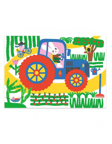 Cartes à gratter Véhicules à... Cartes à gratter Véhicules à...