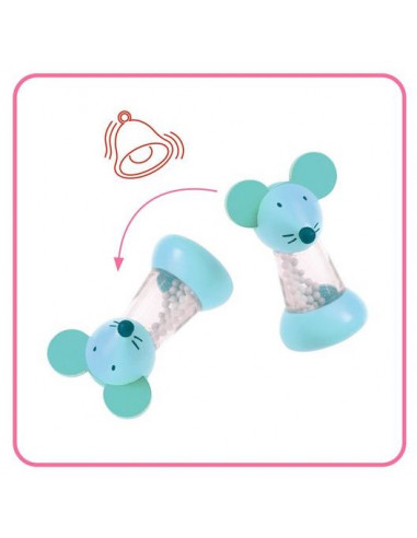 Cuisinière chaton - Djeco Cuisinière chaton - Djeco