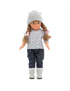 Poupée Francette 40 cm Hiver