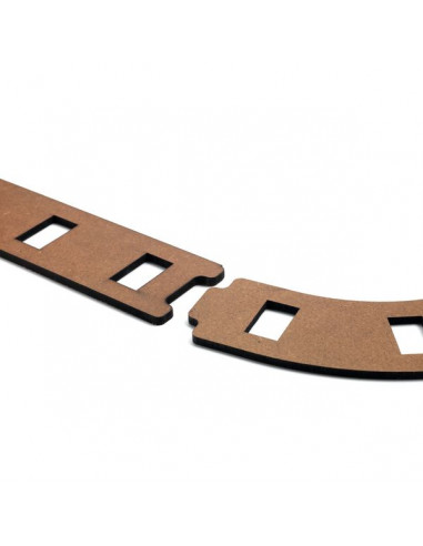 Zig & Go junior Racer 51 pièces - Djeco Zig & Go junior Racer 51 pièces - Djeco