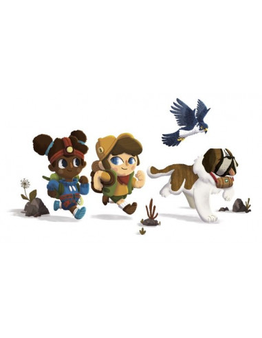 Livre Ma première aventure : Sur la... Livre Ma première aventure : Sur la...