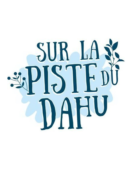 Acheter Ma Première Aventure - Sur la Piste du Dahu- Ludifolie