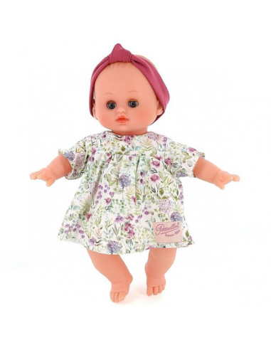 Eléa poupée 28 cm Petit-Câlin -...
