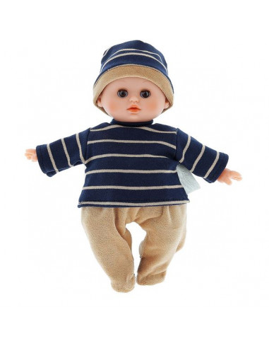 Petitcollin cheap ecolo doll