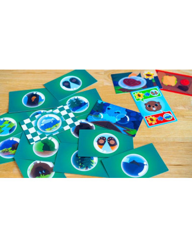 Jeu Bubble Stories Vacances Jeu Bubble Stories Vacances