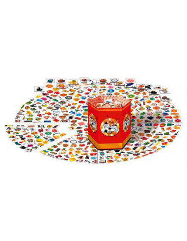 Jeu Le Lynx Jeu Le Lynx