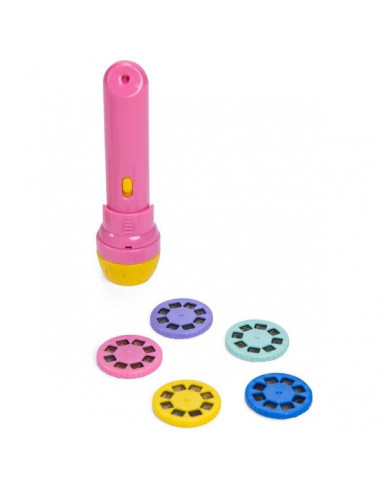 Lampe à histoires livre Billy et Jean... Lampe à histoires livre Billy et Jean...