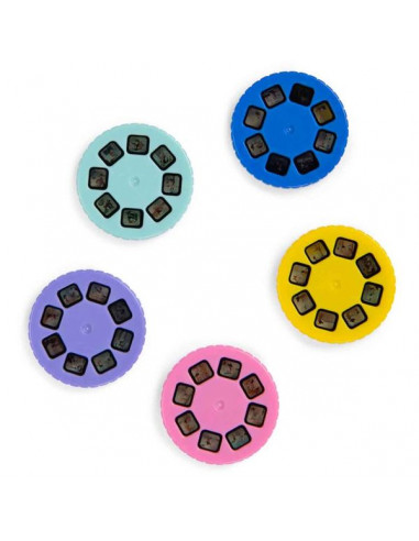 Lampe à histoires livre Billy et Jean... Lampe à histoires livre Billy et Jean...