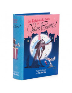 Lampe à histoires livre...