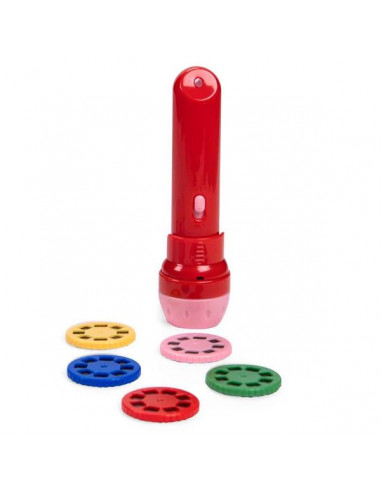 Lampe à histoires livre Chien Pourri... Lampe à histoires livre Chien Pourri...