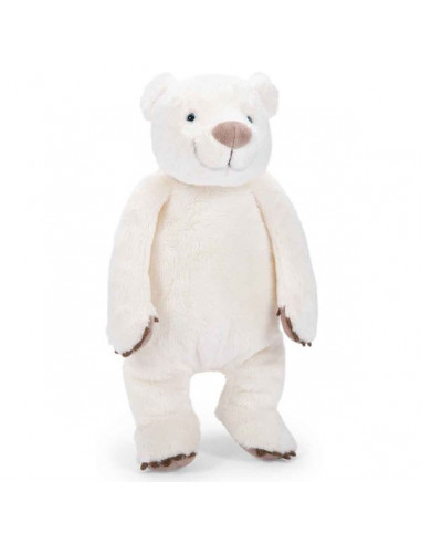 Peluche Calinours Ecole des loisirs -... Peluche Calinours Ecole des loisirs -...