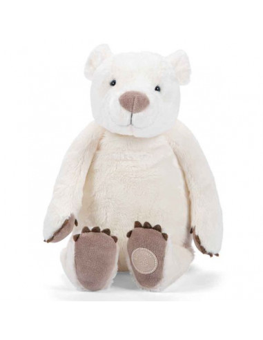 Peluche Calinours Ecole des loisirs -... Peluche Calinours Ecole des loisirs -...