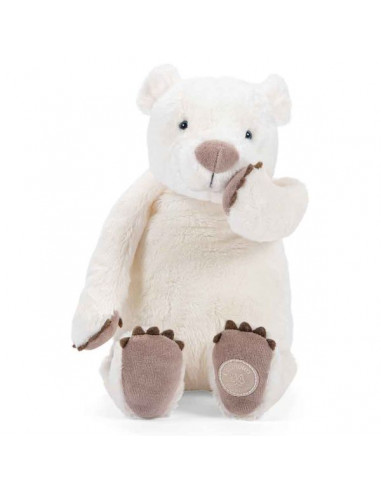 Peluche Calinours Ecole des loisirs -...