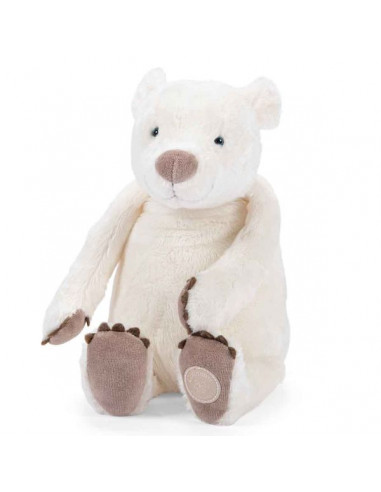Peluche Calinours Ecole des loisirs -... Peluche Calinours Ecole des loisirs -...