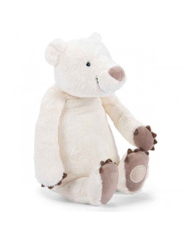 Peluche Calinours Ecole des loisirs -... Peluche Calinours Ecole des loisirs -...