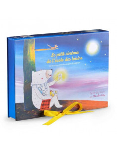 Coffret cinema 32 histoires...