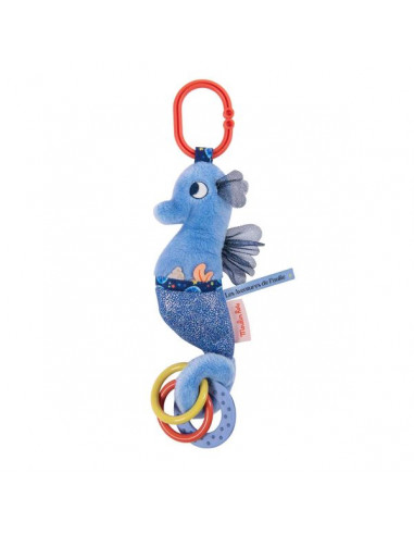 Hippocampe d’activités Les aventures... Hippocampe d’activités Les aventures...