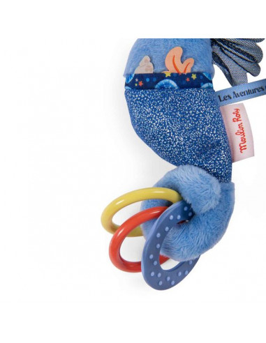 Hippocampe d’activités Les aventures... Hippocampe d’activités Les aventures...