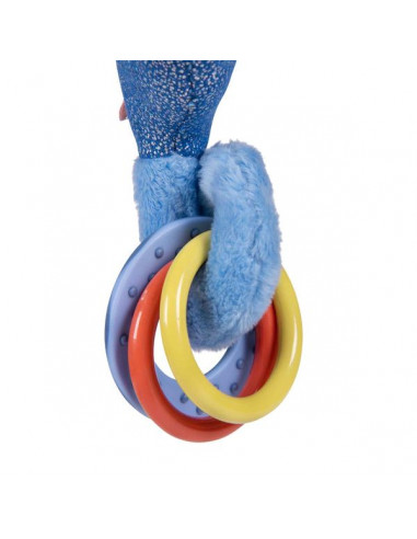 Hippocampe d’activités Les aventures... Hippocampe d’activités Les aventures...