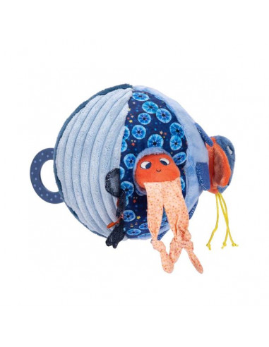 Balle d'activités Les aventures de... Balle d'activités Les aventures de...