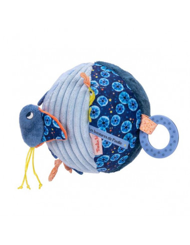 Balle d'activités Les aventures de... Balle d'activités Les aventures de...