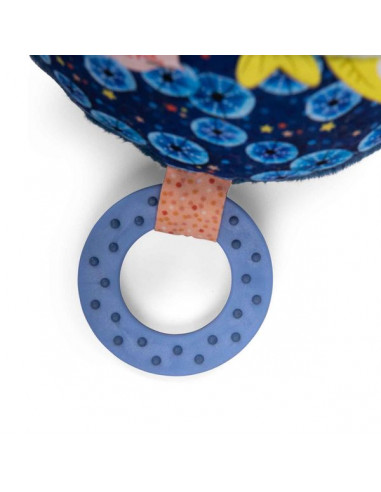 Balle d'activités Les aventures de... Balle d'activités Les aventures de...