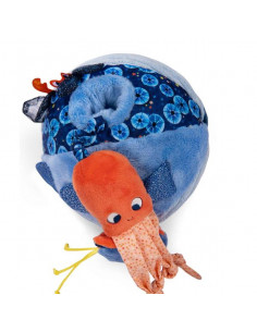 Balle d'activités Les...