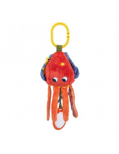 Seiche d’activités Les...