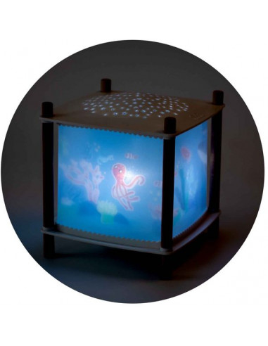 Lanterne magique connectée Les... Lanterne magique connectée Les...