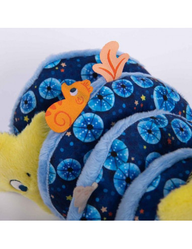 Spirale d'activités Les aventures de... Spirale d'activités Les aventures de...