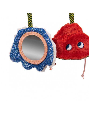 Spirale d'activités Les aventures de... Spirale d'activités Les aventures de...