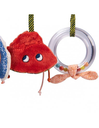 Spirale d'activités Les aventures de... Spirale d'activités Les aventures de...