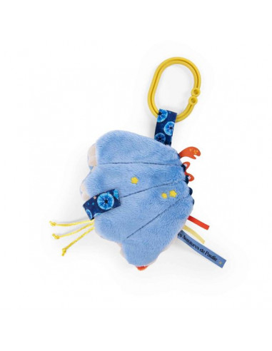 Coquillage d’activités Les aventures... Coquillage d’activités Les aventures...