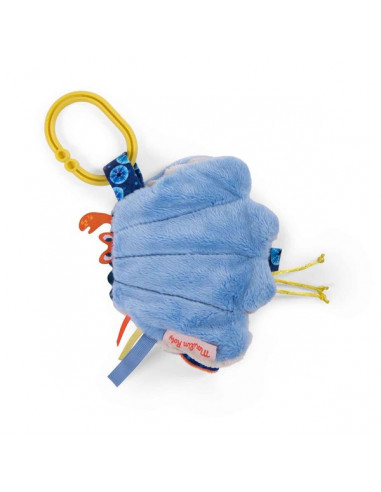 Coquillage d’activités Les aventures... Coquillage d’activités Les aventures...