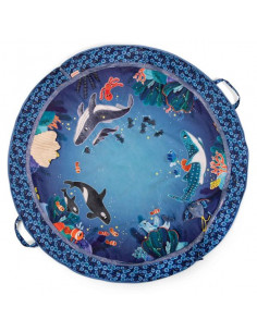 Tapis d'activités Les...