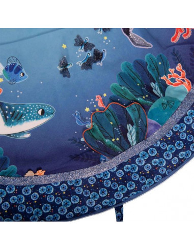 Tapis d'activités Les aventures de... Tapis d'activités Les aventures de...