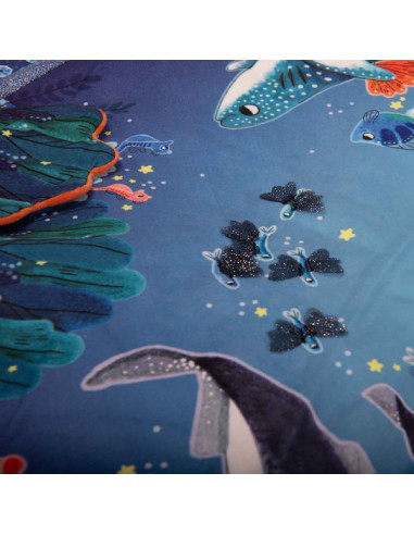 Tapis d'activités Les aventures de... Tapis d'activités Les aventures de...