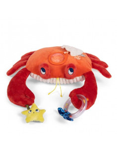 Grand crabe d'activités Les...