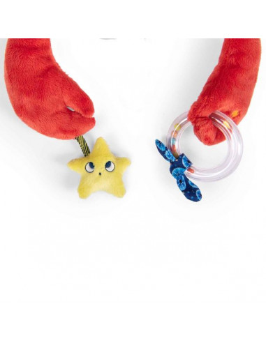 Grand crabe d'activités Les aventures... Grand crabe d'activités Les aventures...