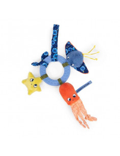 Anneau d'activités Les...