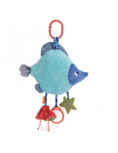 Poisson d’activités Les... 2