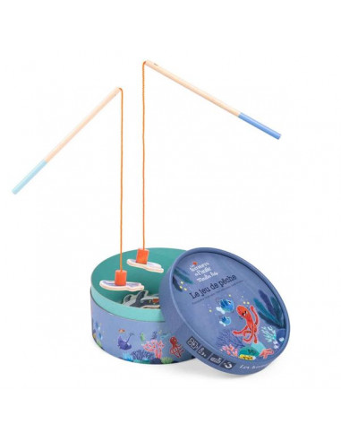 Pêche à la ligne Les aventures de... Pêche à la ligne Les aventures de...