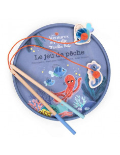 Pêche à la ligne Les...