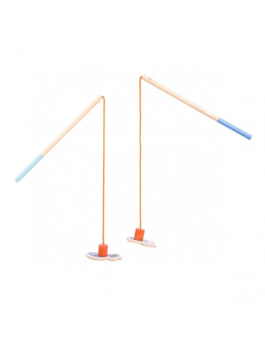 Pêche à la ligne Les aventures de... Pêche à la ligne Les aventures de...